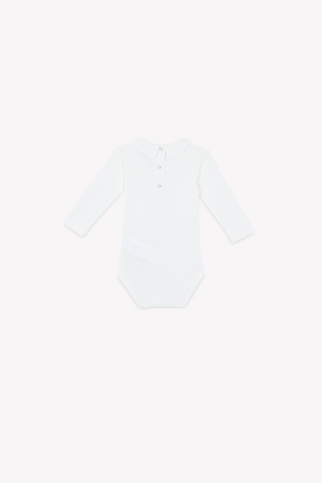 Body - Naissance Beige Bébé Coton