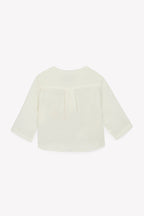 Chemise - Bébé Garçon 100% Coton Bio