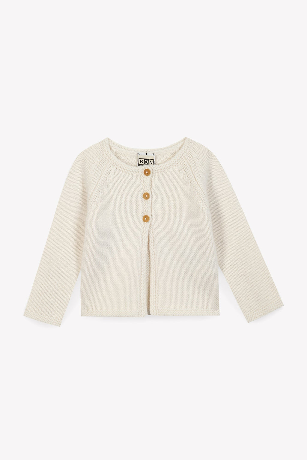 Cardigan - Bébé Torsade