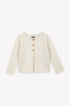 Cardigan - Bébé Torsade