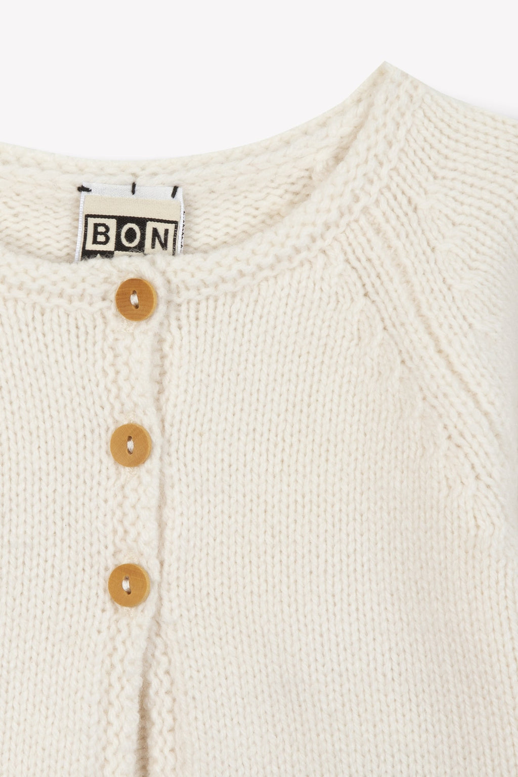 Cardigan - Bébé Torsade