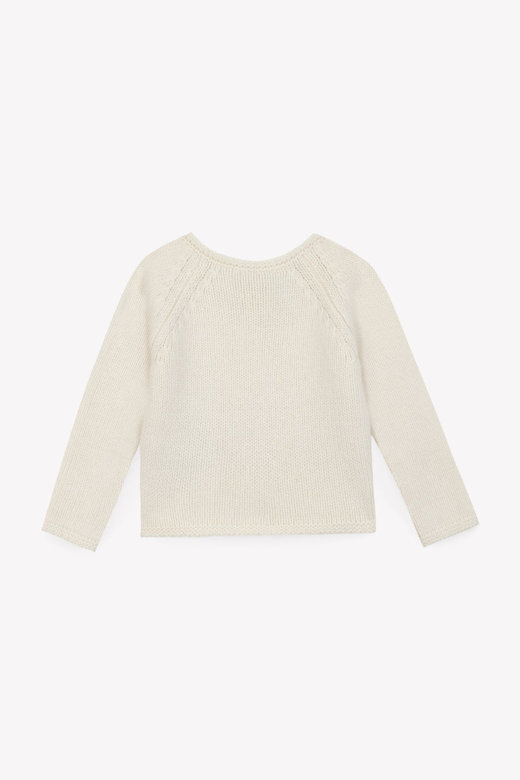 Cardigan - Bébé Torsade