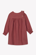Robe - Manches Longues