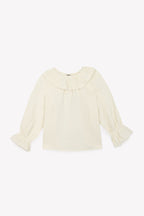 Blouse - Solange Écru