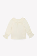 Blouse - Solange Écru