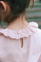 Blouse - Solange Rose