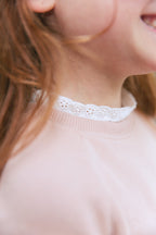 Sweat - Tilia Rose Coton