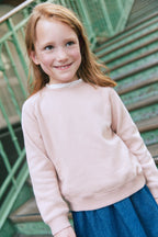 Sweat - Tilia Rose Coton