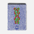 Cahier De Coloriages A4