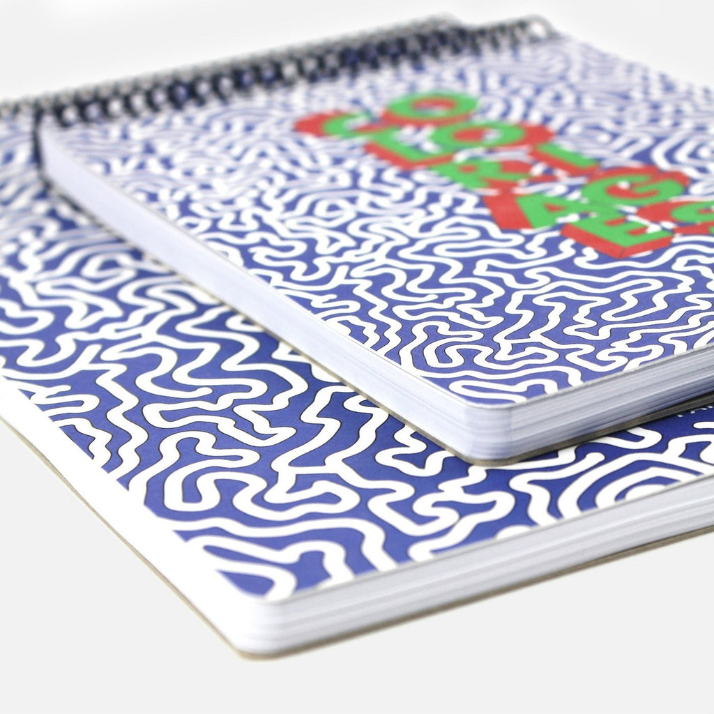 Cahier De Coloriages A4