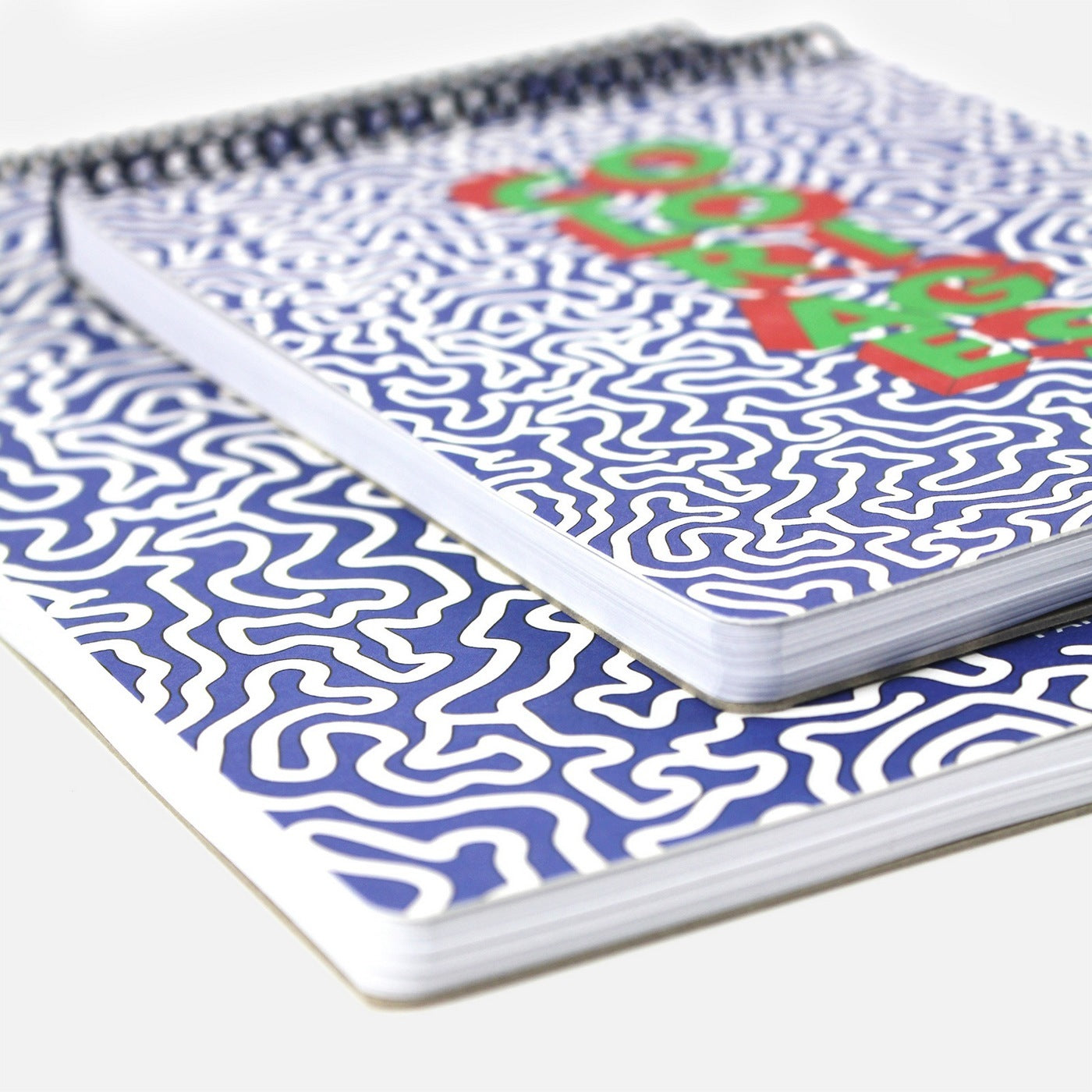Cahier De Coloriages A4