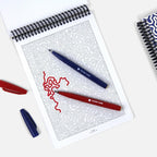 Cahier De Coloriages A5