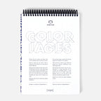 Cahier De Coloriages A5