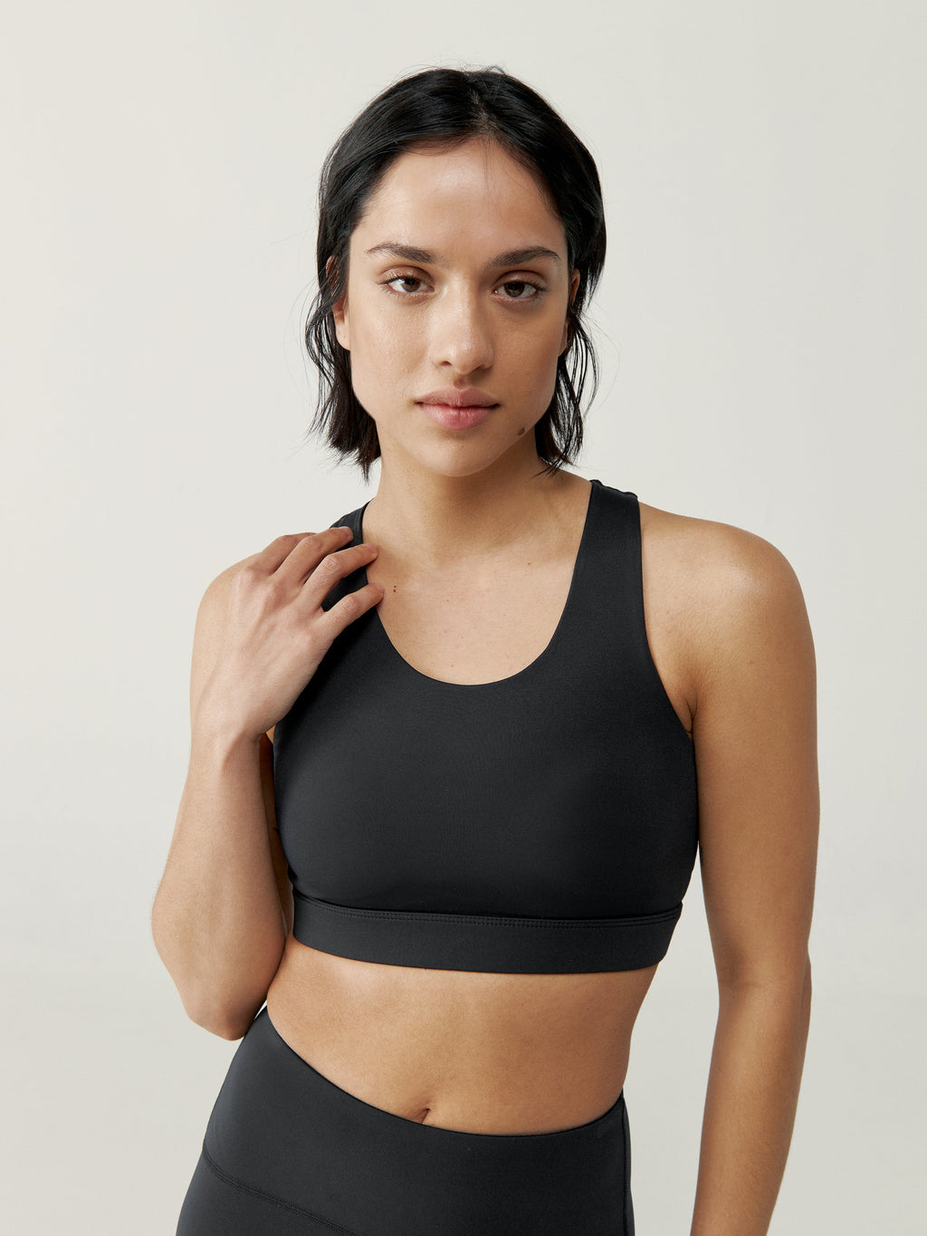Brassière Colette - Noir - Femme