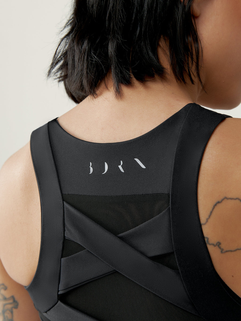 Brassière Colette - Noir - Femme