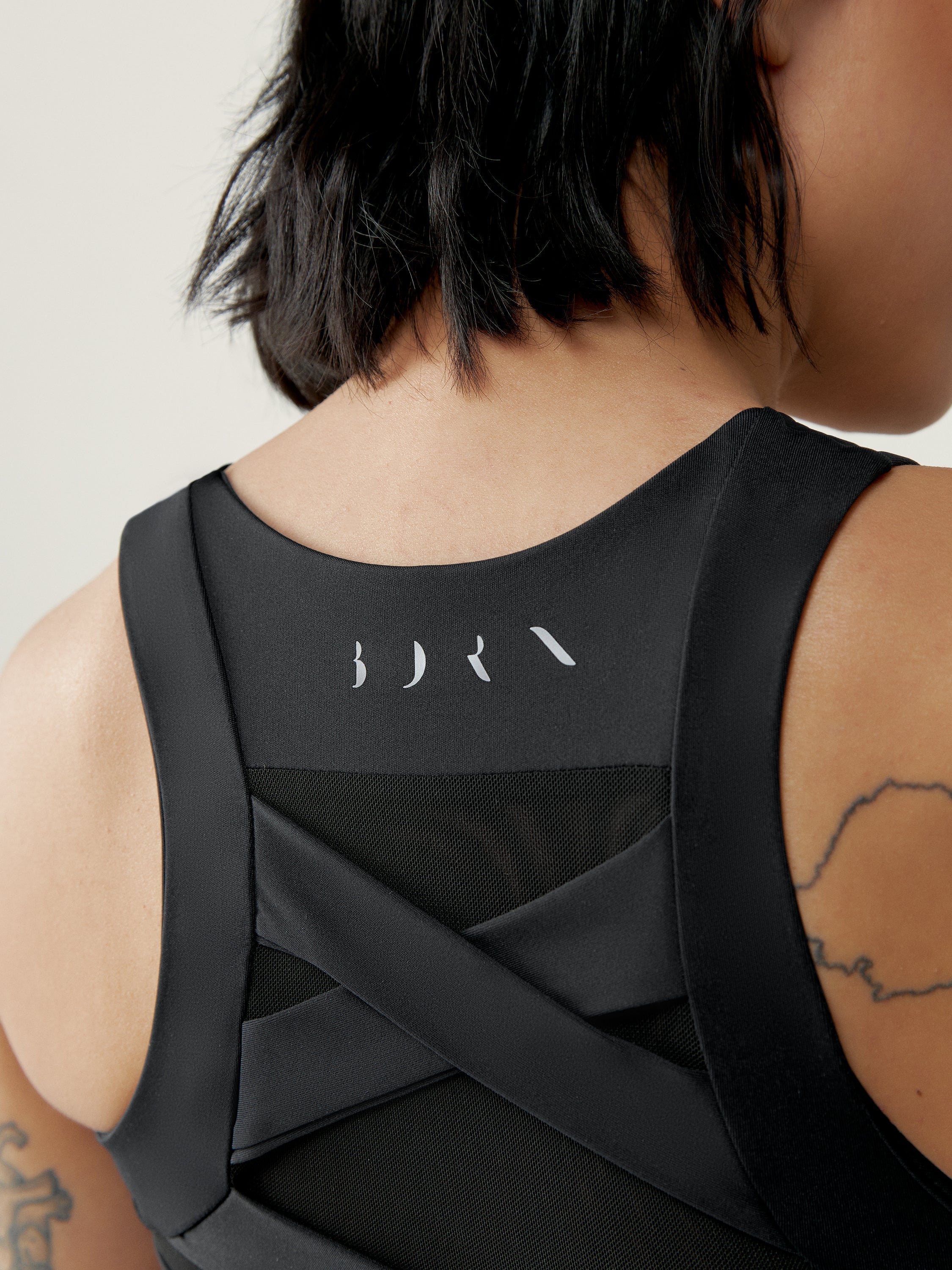 Brassière Colette - Noir - Femme