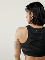 Brassière Colette - Noir - Femme