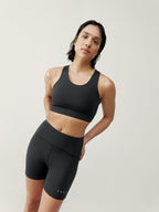 Brassière Colette - Noir - Femme