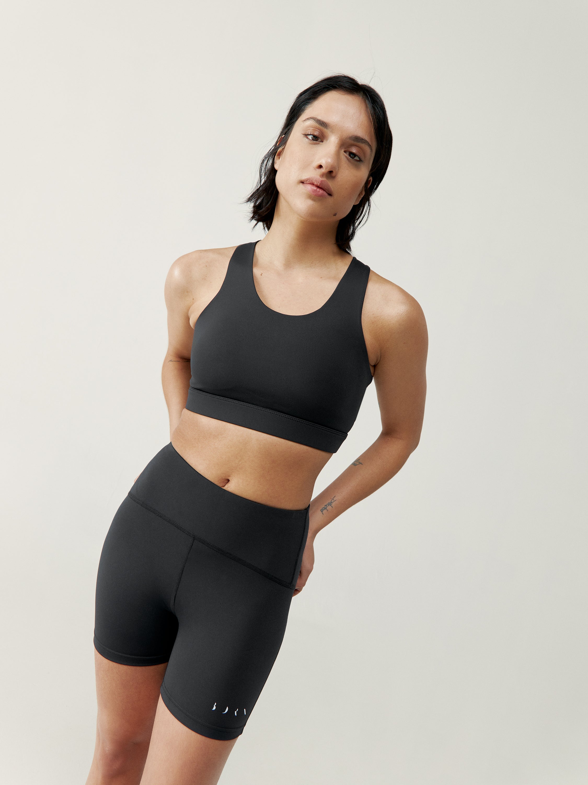 Brassière Colette - Noir - Femme
