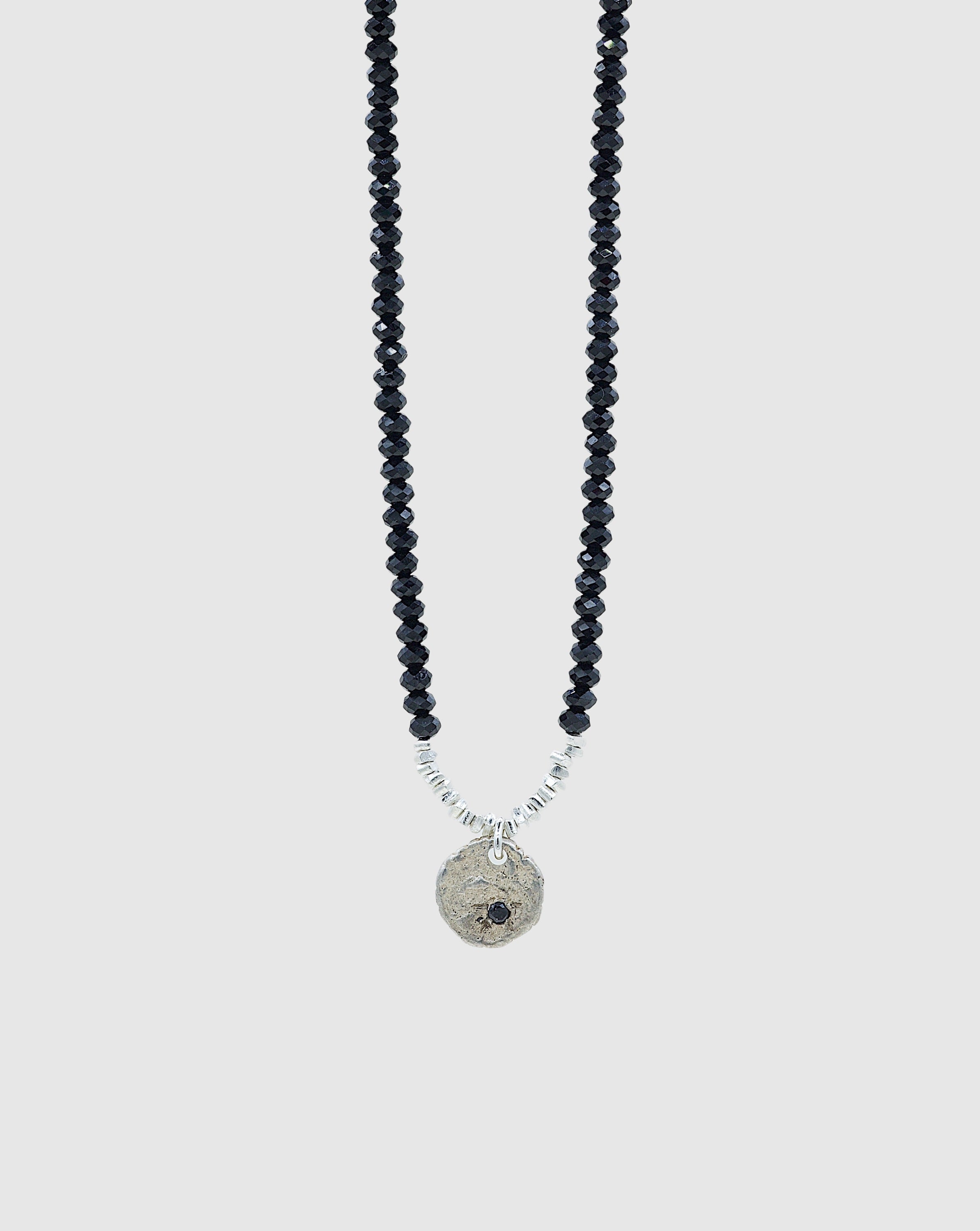 Collier Baran