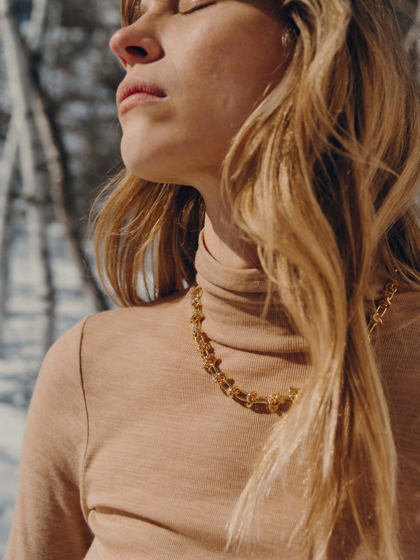 Collier Bonnie - Bonnie
