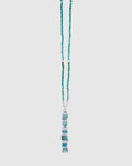Collier Caire Turquoise