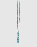 Collier Caire Turquoise