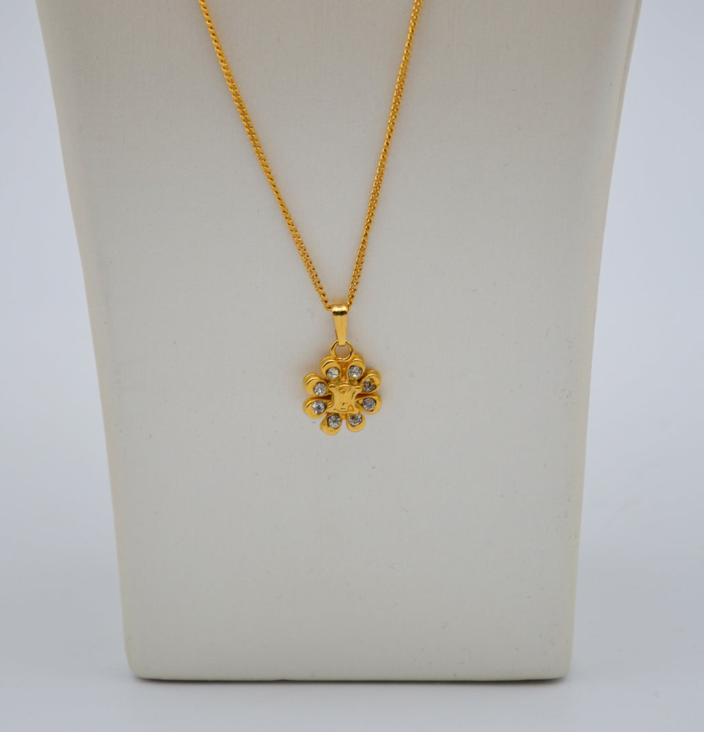 Collier Mini Triomphe