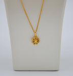 Collier Mini Triomphe