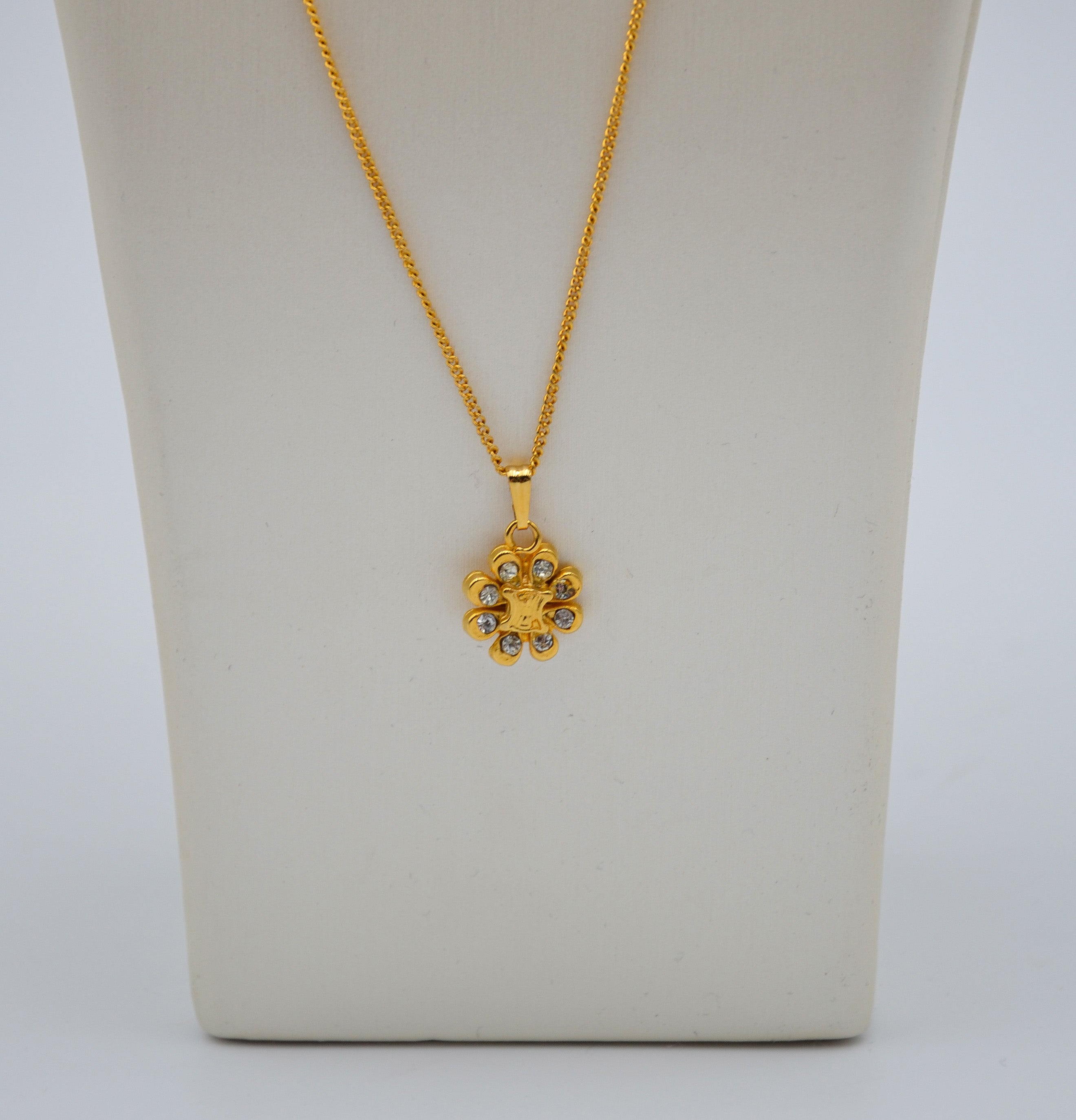 Collier Mini Triomphe