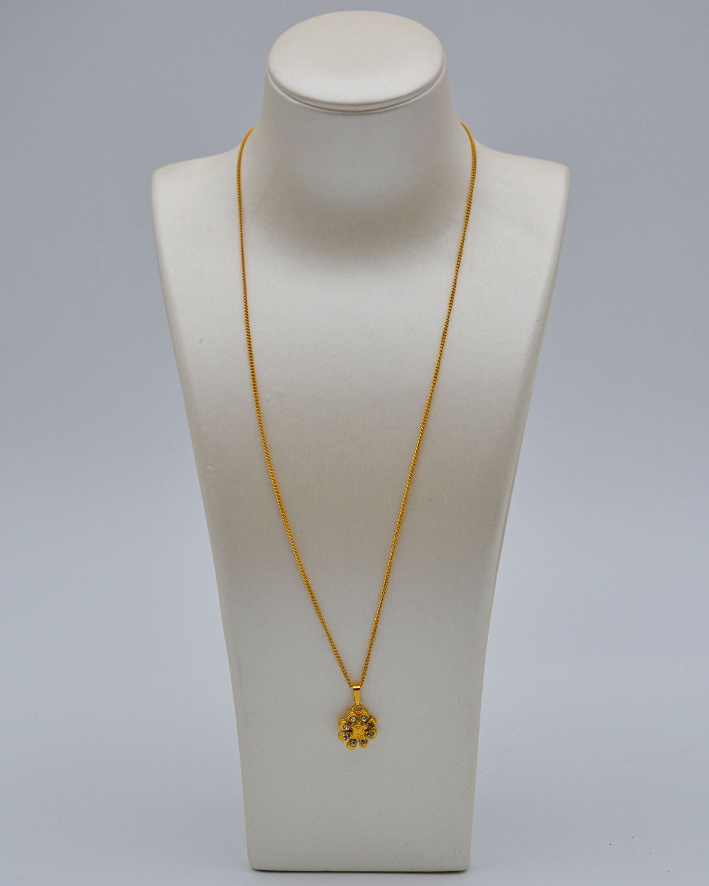Collier Mini Triomphe
