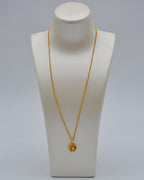 Collier Mini Triomphe