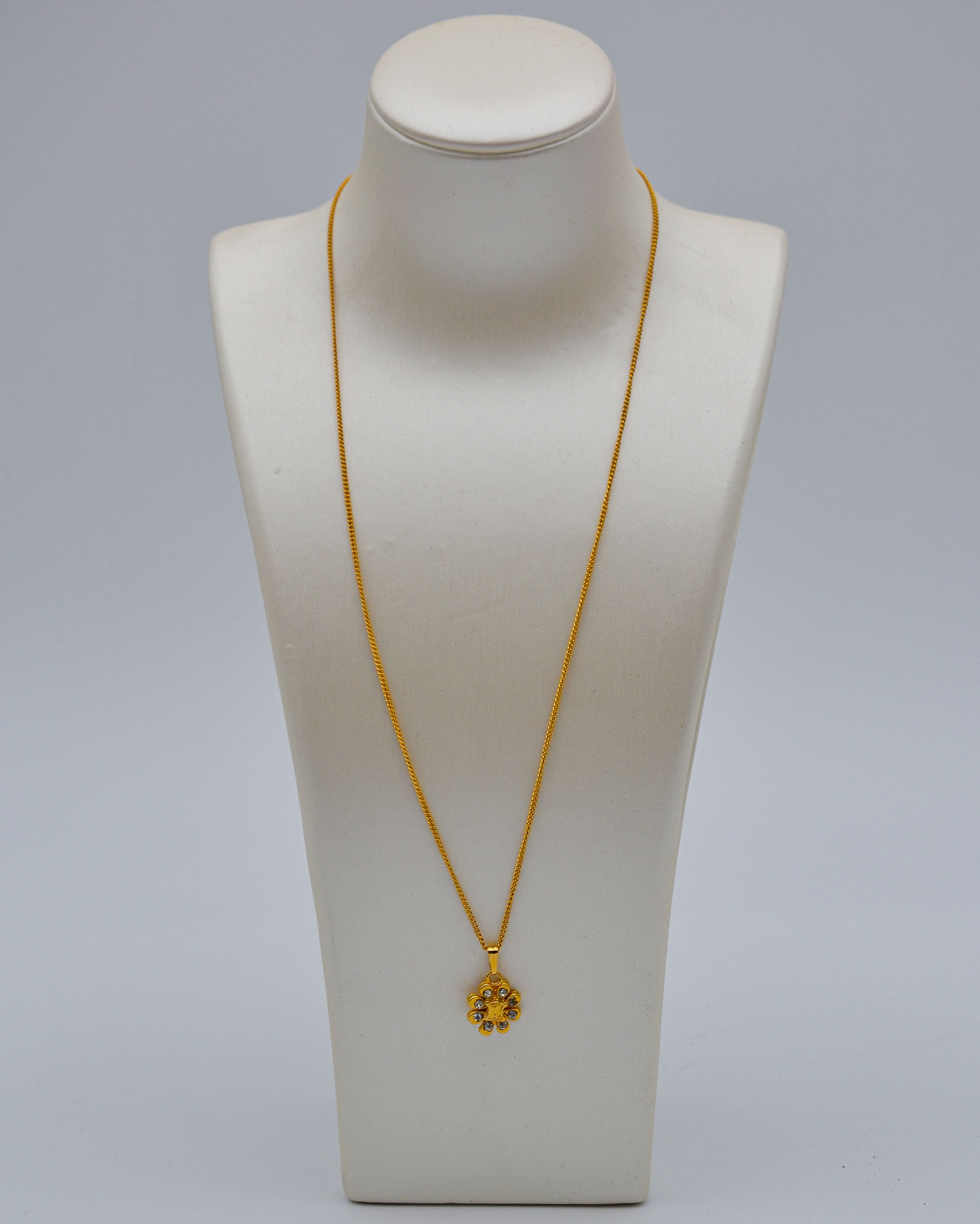 Collier Mini Triomphe