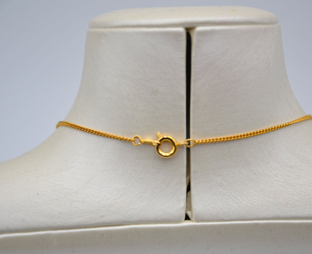 Collier Mini Triomphe