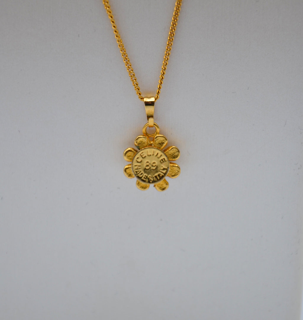Collier Mini Triomphe