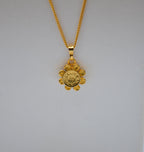 Collier Mini Triomphe