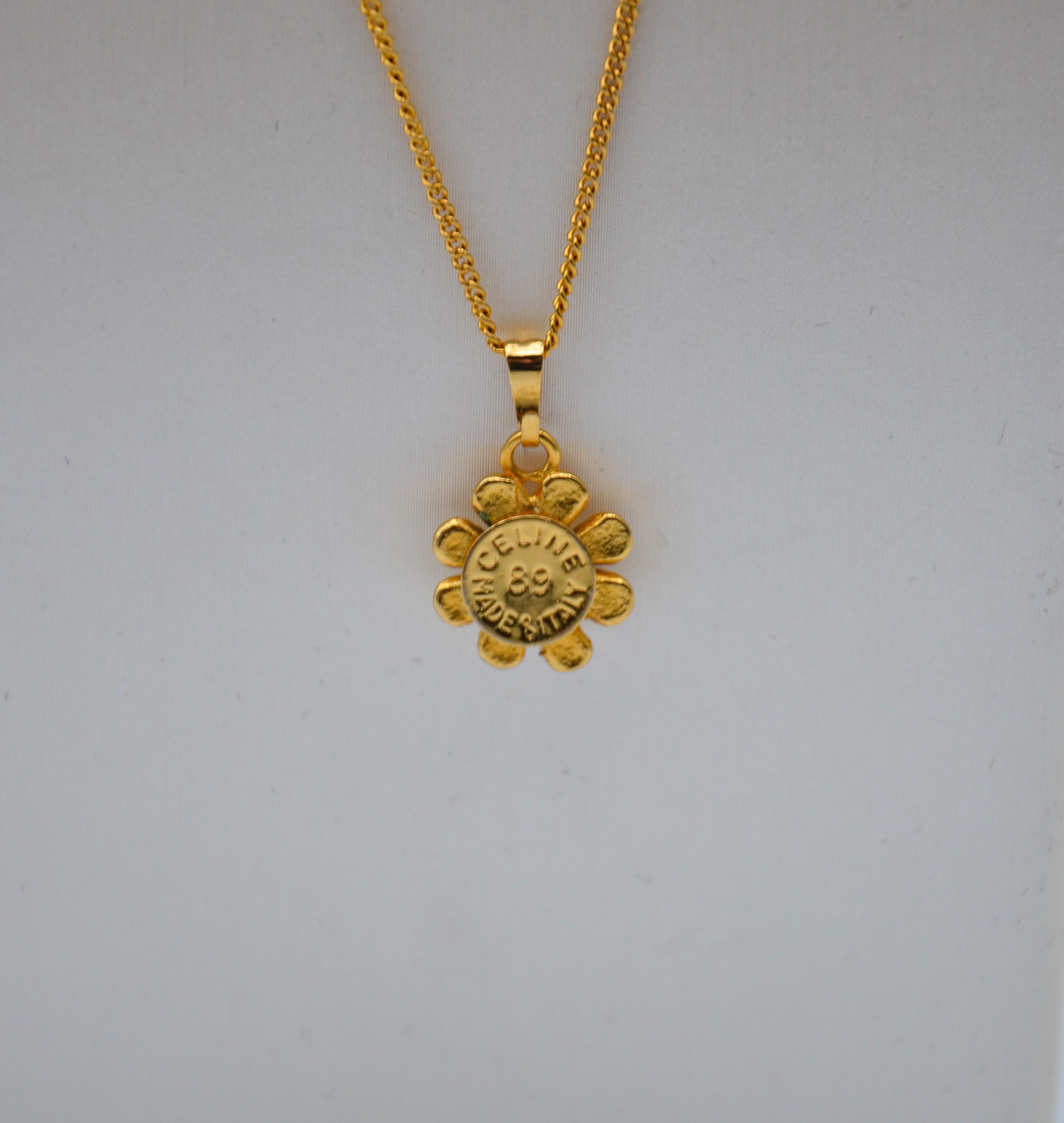 Collier Mini Triomphe
