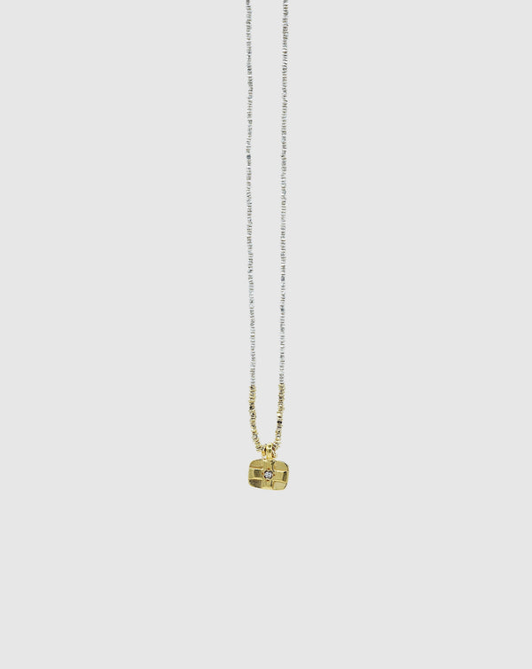 Collier Santorini N°1