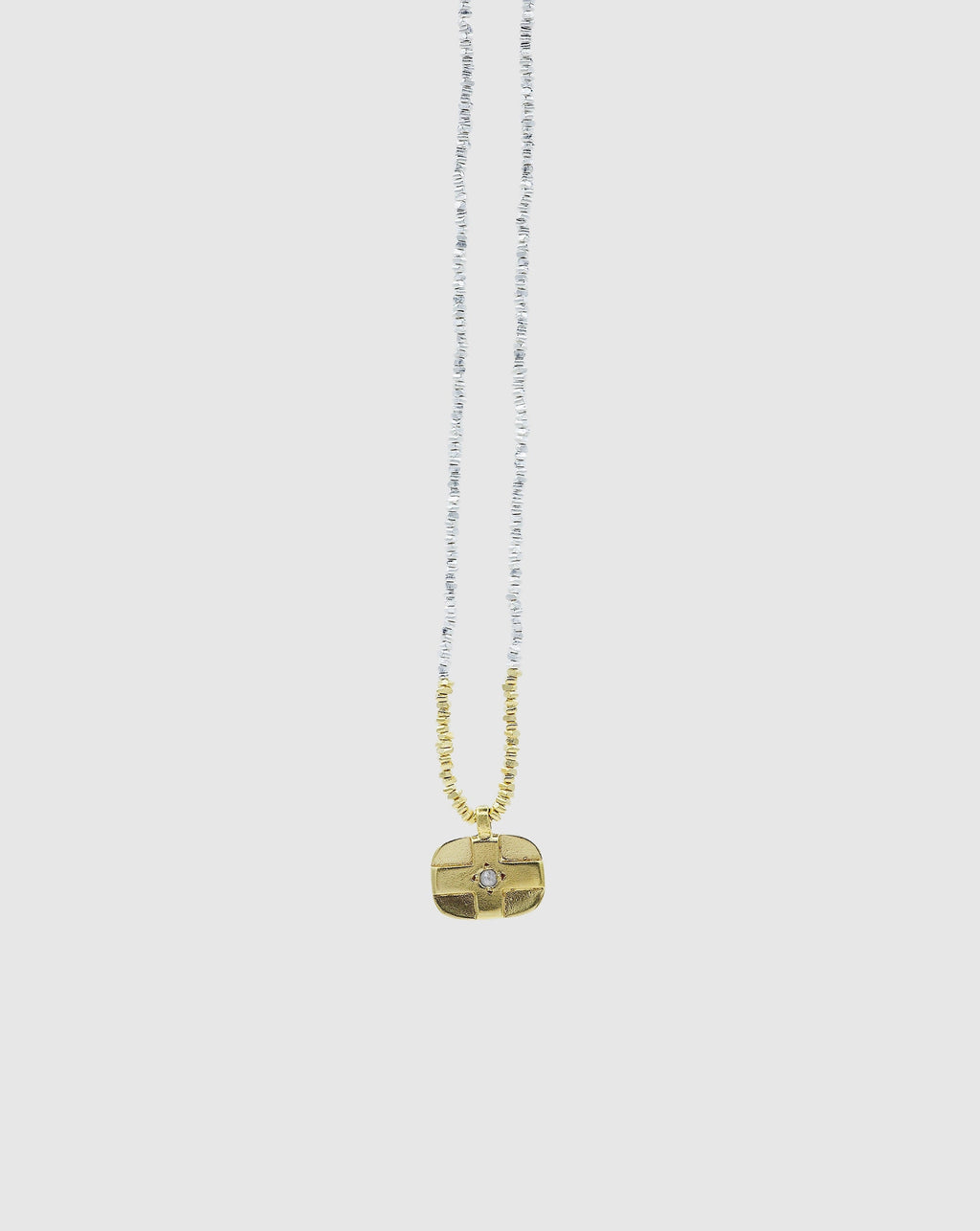 Collier Santorini N°2