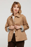 Trench Colombe