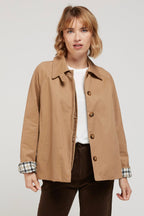 Trench Colombe