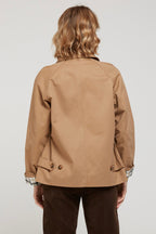 Trench Colombe