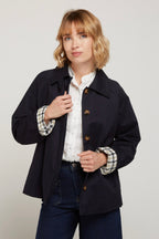 Trench Colombe