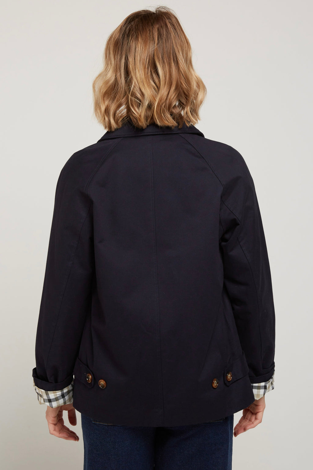 Trench Colombe
