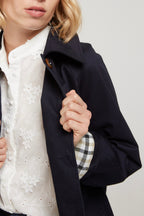 Trench Colombe