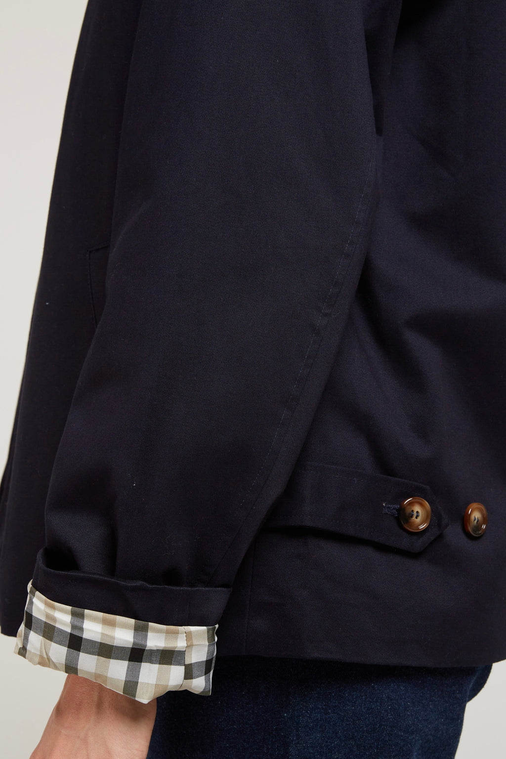 Trench Colombe