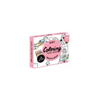 Princesses Et Dragons - Coloriage Pocket