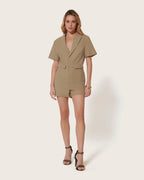 Combi Short Coluche - Dune