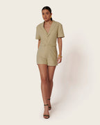 Combi Short Coluche - Sundance