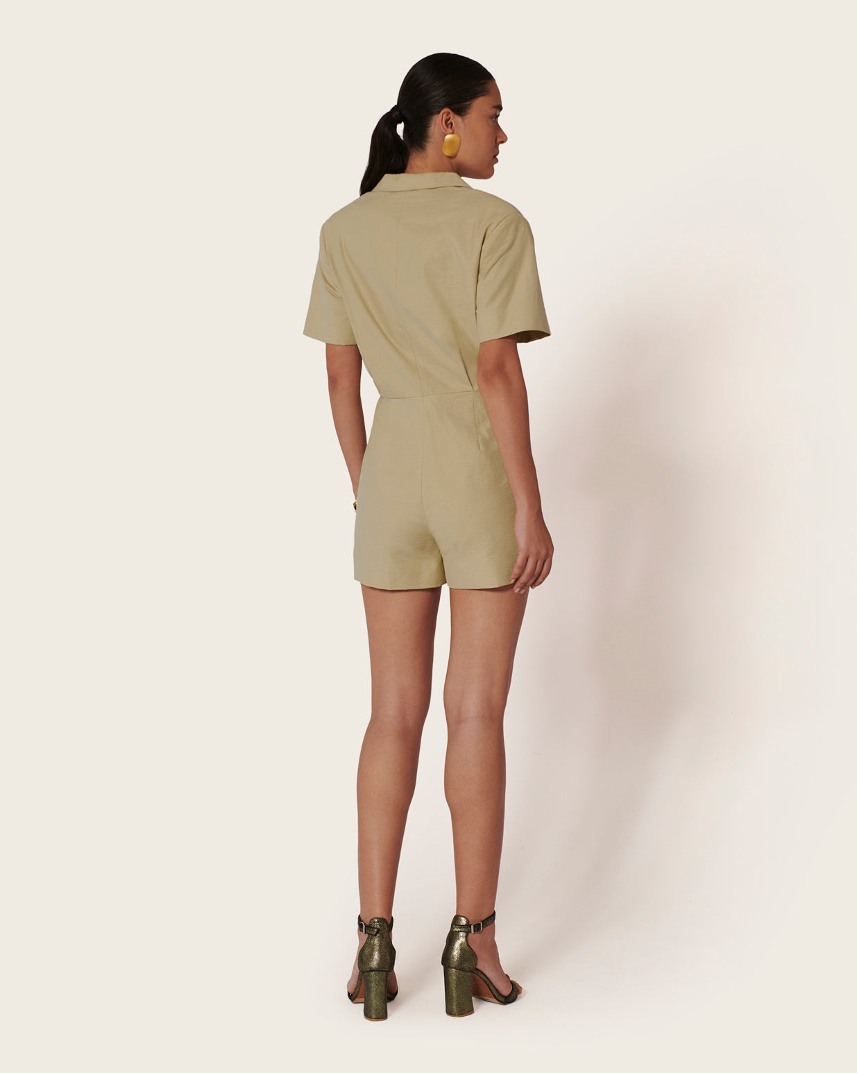 Combi Short Coluche - Sundance